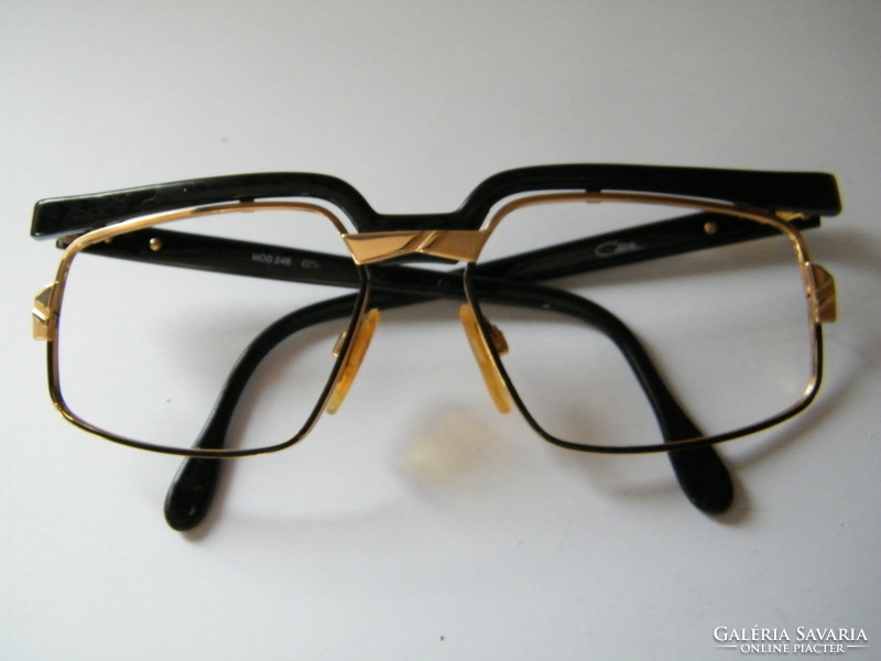 Vintage Cazal 246 szemüvegkeret