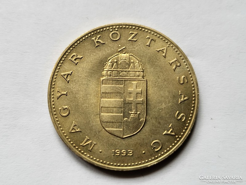 Nagyon szép 100 Forint 1993.