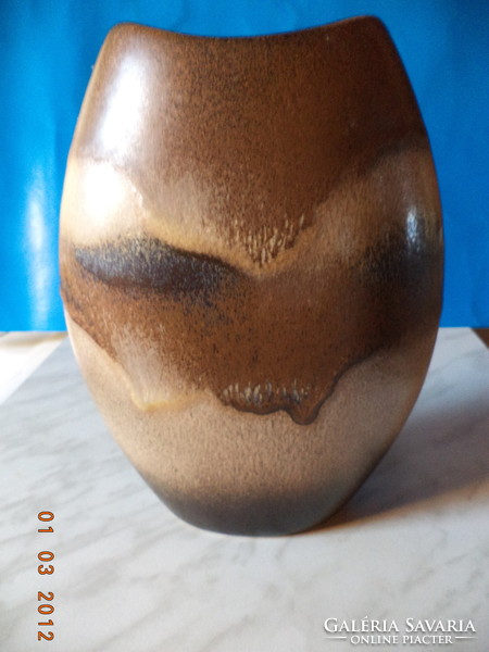German ceramic vase! 7.