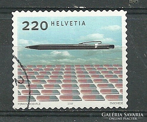 Switzerland 0019 mi 1928 €4.00