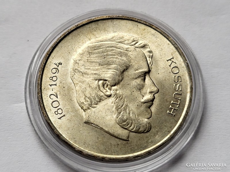 Kossuth ezüst 5 Forint 1947  UNC.