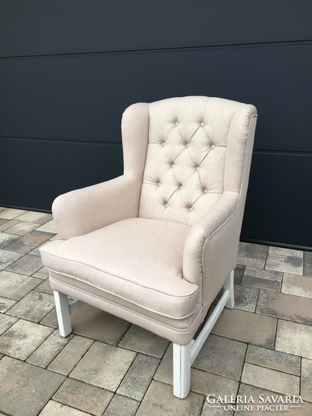 Armchair with free shipping! 2 pcs available