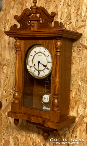 Hermle wall clock