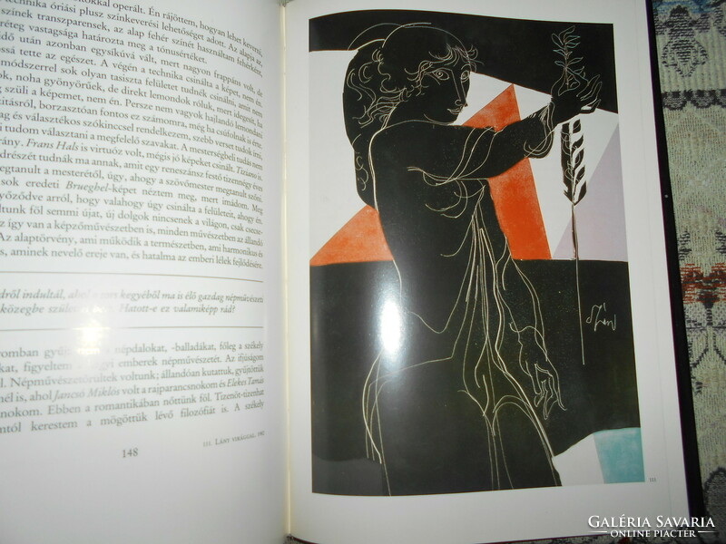 The works of Endre Szasz--. Richly illustrated