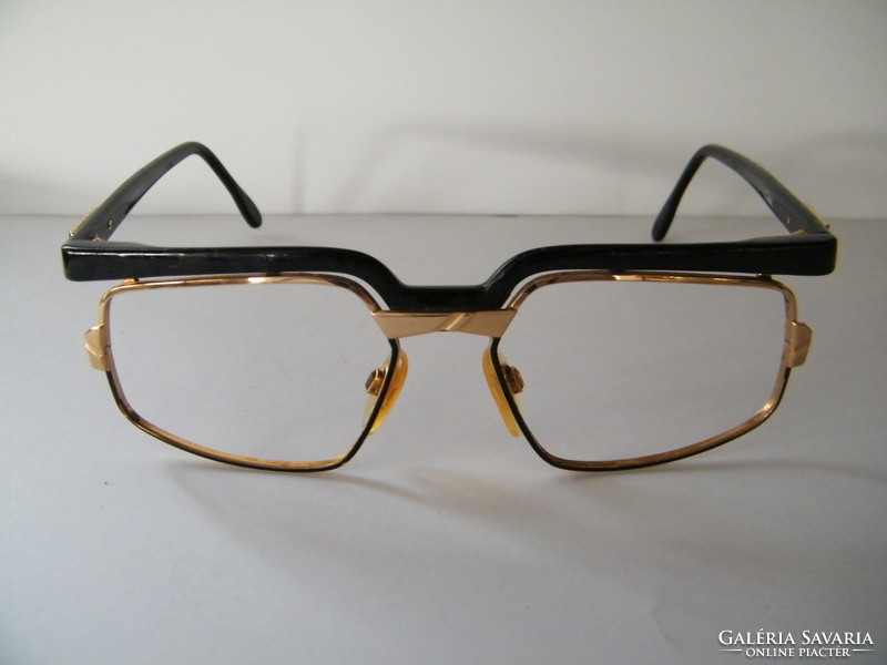 Vintage Cazal 246 szemüvegkeret