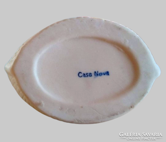 Casa Nova Árvácska porcelán váza 1