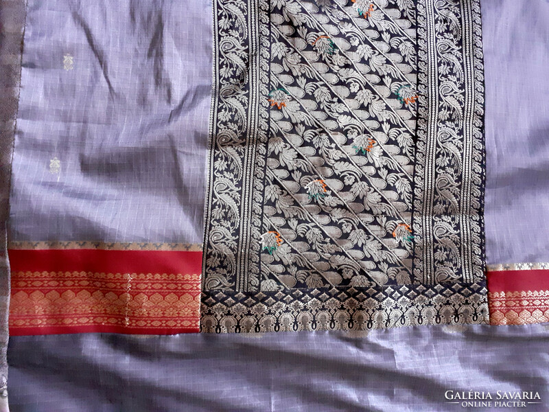 Special patchwork tablecloth, bedspread.