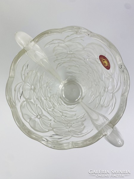 Walther-glas glass vase - flower fancies satin