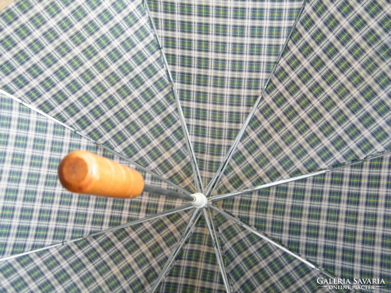Yves rocher automatic umbrella