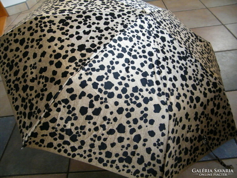 Pasotti Italian women's automatic umbrella