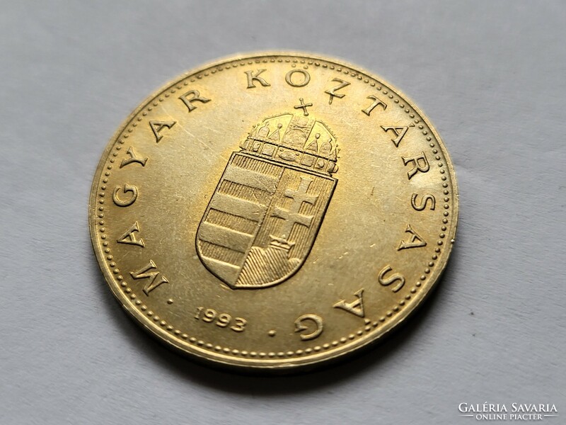 Nagyon szép 100 Forint 1993.