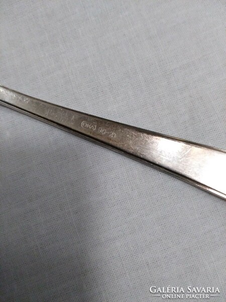 Silver cake fork oka 90/21 Germany, from the war years!