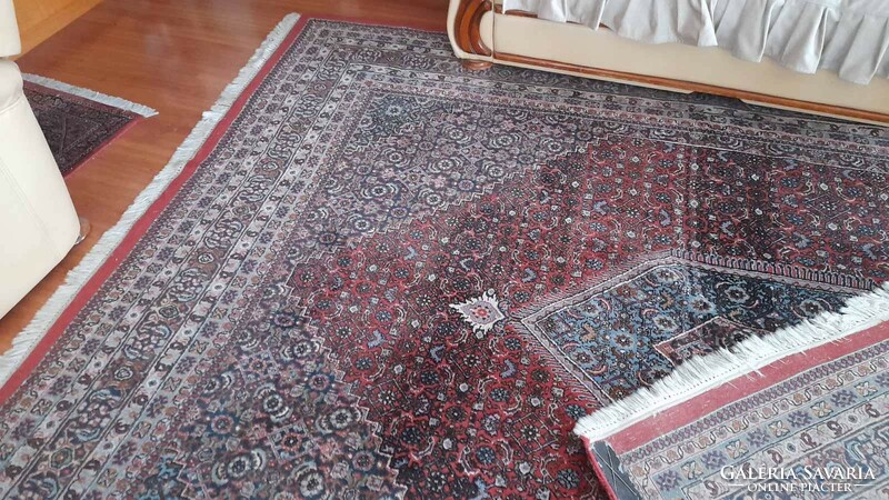 Bidjar Persian carpet