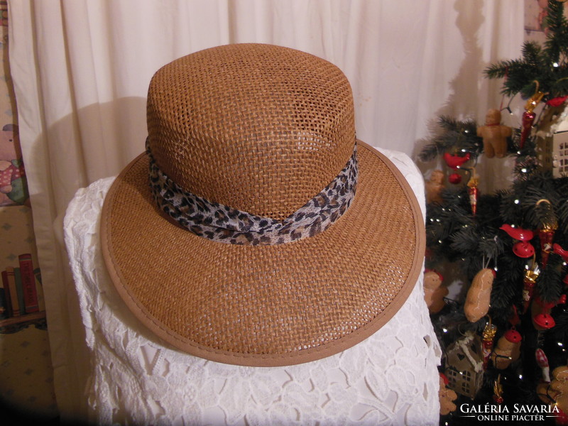 Hat - new - 57