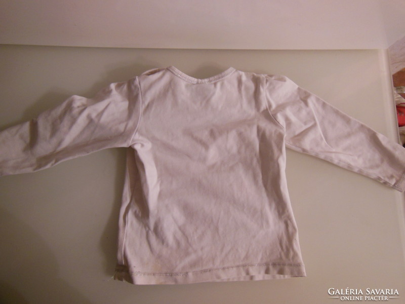 Sweater - breeze girls - charming pattern - cotton - 86 - brand new - exclusive - German