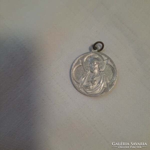 Our Lady of Mount Carmel Medal /Carmelite Scapular/