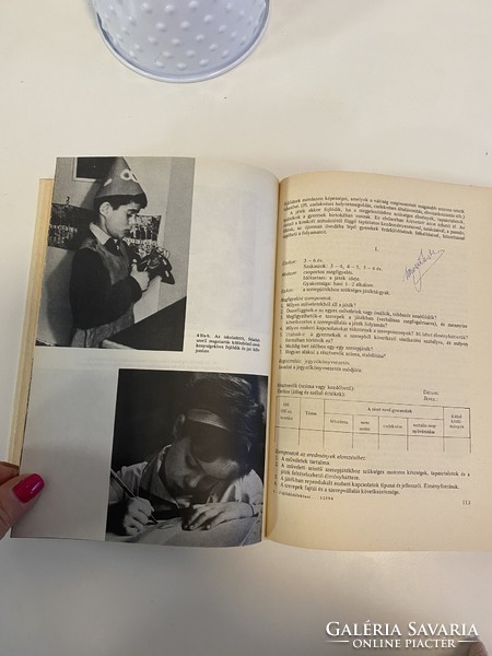 Fejlődéslélektani vizsgálatok Tankönyvkiadó 1979 Budapest