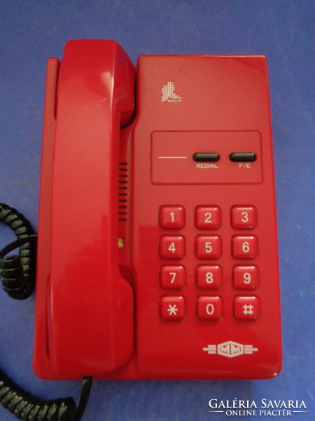 RETRO MECHANIKAI MŰVEK TD-92 TELEFON