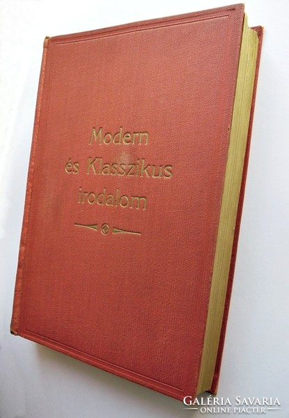 Henrik sienkiewicz: quo vadis? [1926]