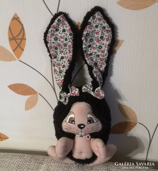 Fülike EaRster Bunny kézműves nyuszi Ribizli