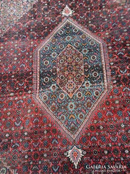 Bidjar perzsa szőnyeg