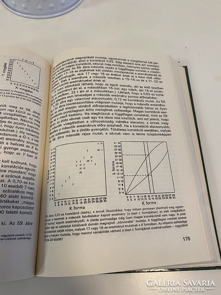 Donald O. Hebb A pszichológia alap kérdéseit 1978 Gondolat  Budapest