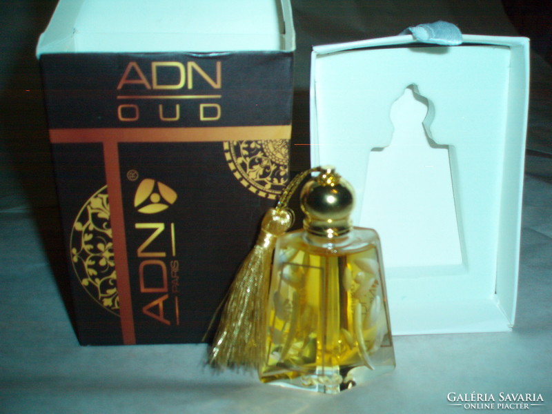 Vintage adn paris French women's perfume 7 ml