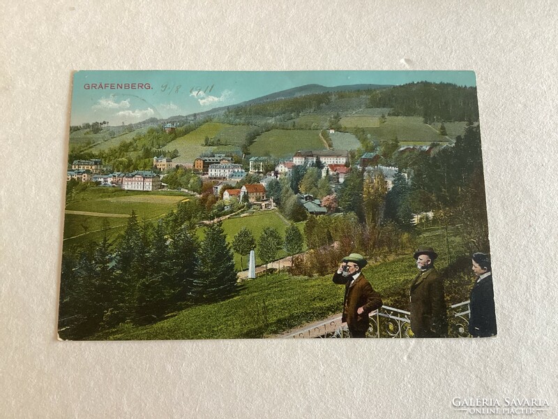 Grafenberg.