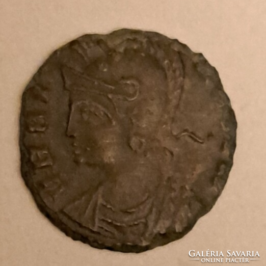 Római Birodalom / Aquileia / I. Constantinus 334-335. G/a)
