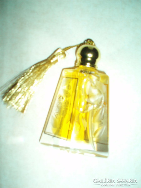 Vintage adn paris French women's perfume 7 ml