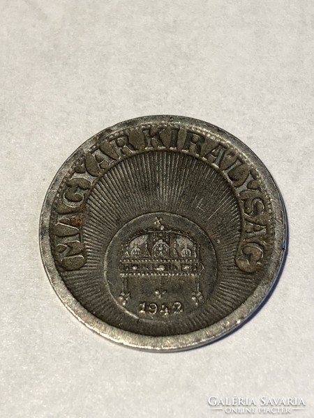 1942 10 Pennies