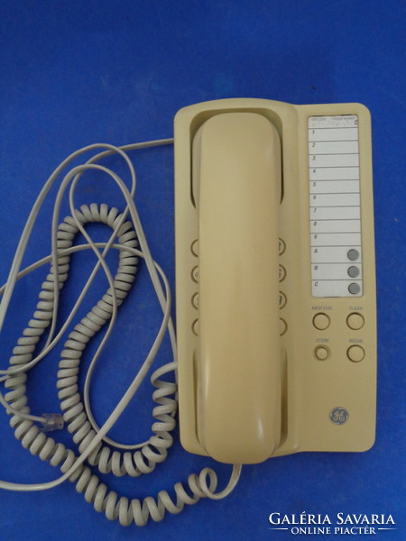 Rare retro ge 2-9169a phone