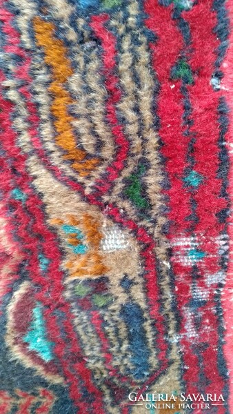 Carpet, Indian 290 x 70 cm