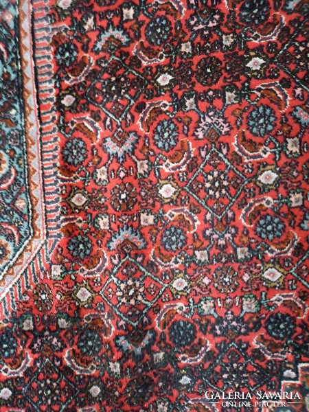 Bidjar Persian carpet