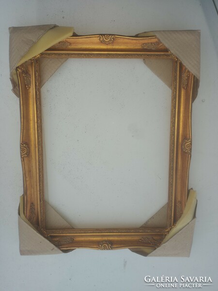 10 Pcs, 30x40 cm nest size, beautiful blondel photo frame