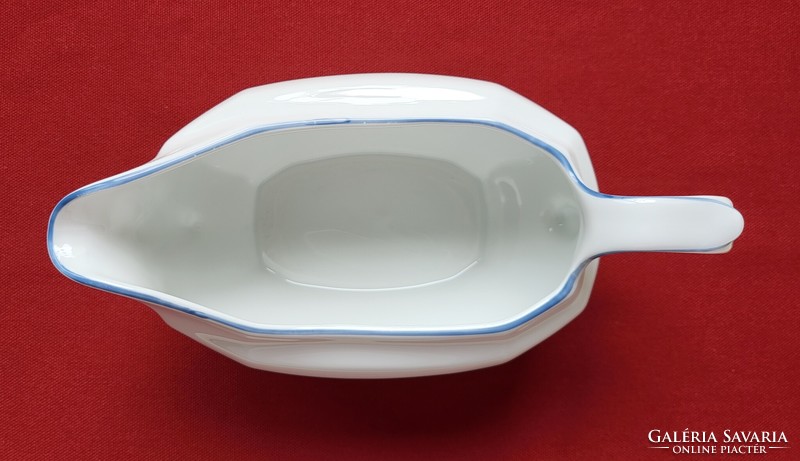 Seltmann weiden bavaria mirabell German porcelain sauce sauce bowl pourer