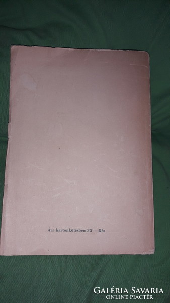 1952.J. Stalin - the economic problems of socialism - xix. Congress book according to the pictures, skp