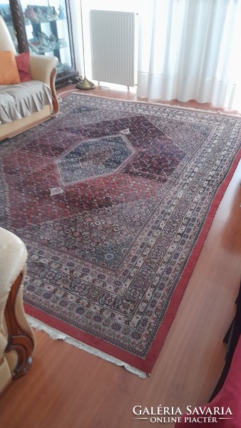 Bidjar Persian carpet