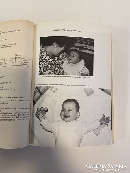 Developmental psychology studies textbook publisher 1979 Budapest