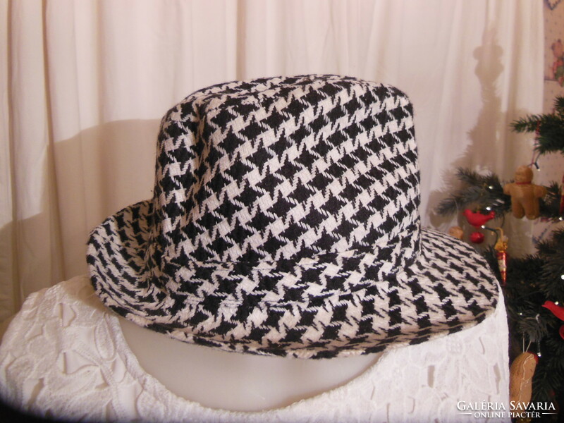 Hat - 30 x 12 cm - 56 - soft