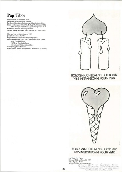 Aranyjelvényesek ötpróbája, retro plakát 1980-ból