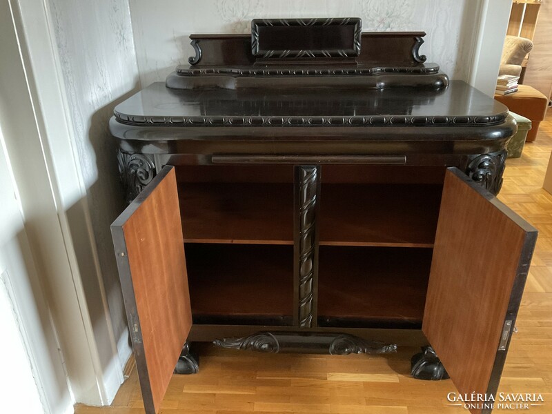 Small sideboard