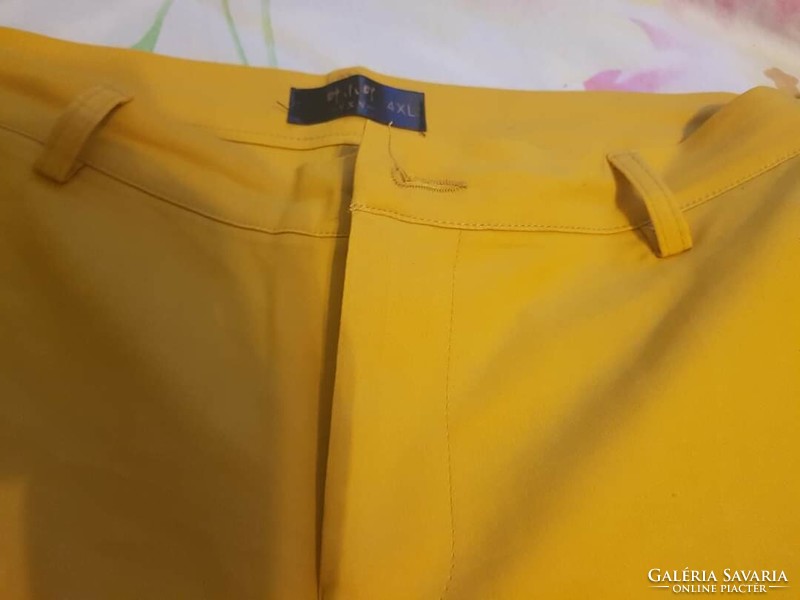 Két darab új XL női nadrág az ár egyben a két darabra vonatkozik