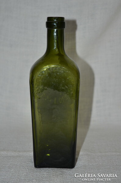 Old zwack bottle