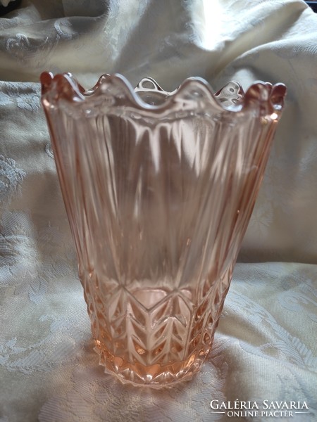 Rosalind üveg váza