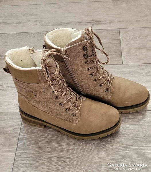 Rieker ankle boots ( 39 )