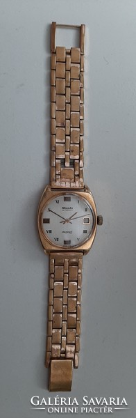 Nivada automatic men's wristwatch