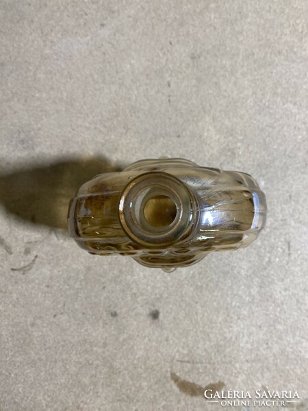 Aztec day glass, South American liqueur, 21 x 15 cm. 3061
