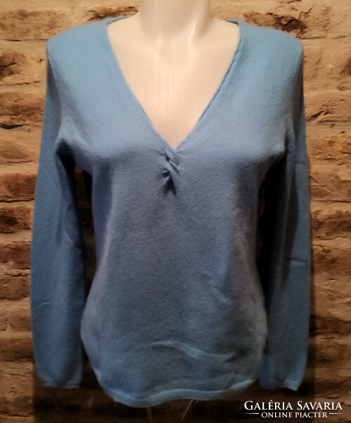 Elegance women's cashmere sweater uk12/40