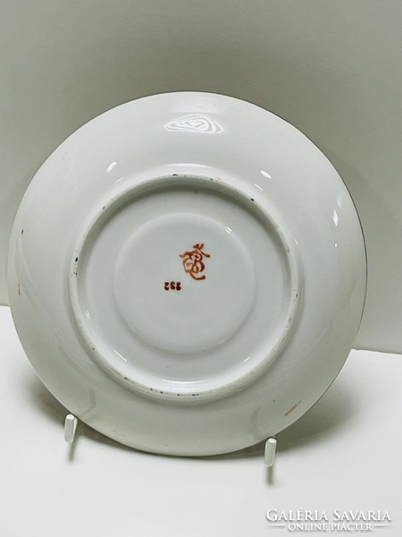 Old Japanese saucers/bowls